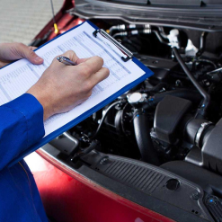 Техническое обслуживание Subaru