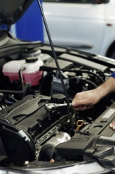 Слесарный ремонт Subaru